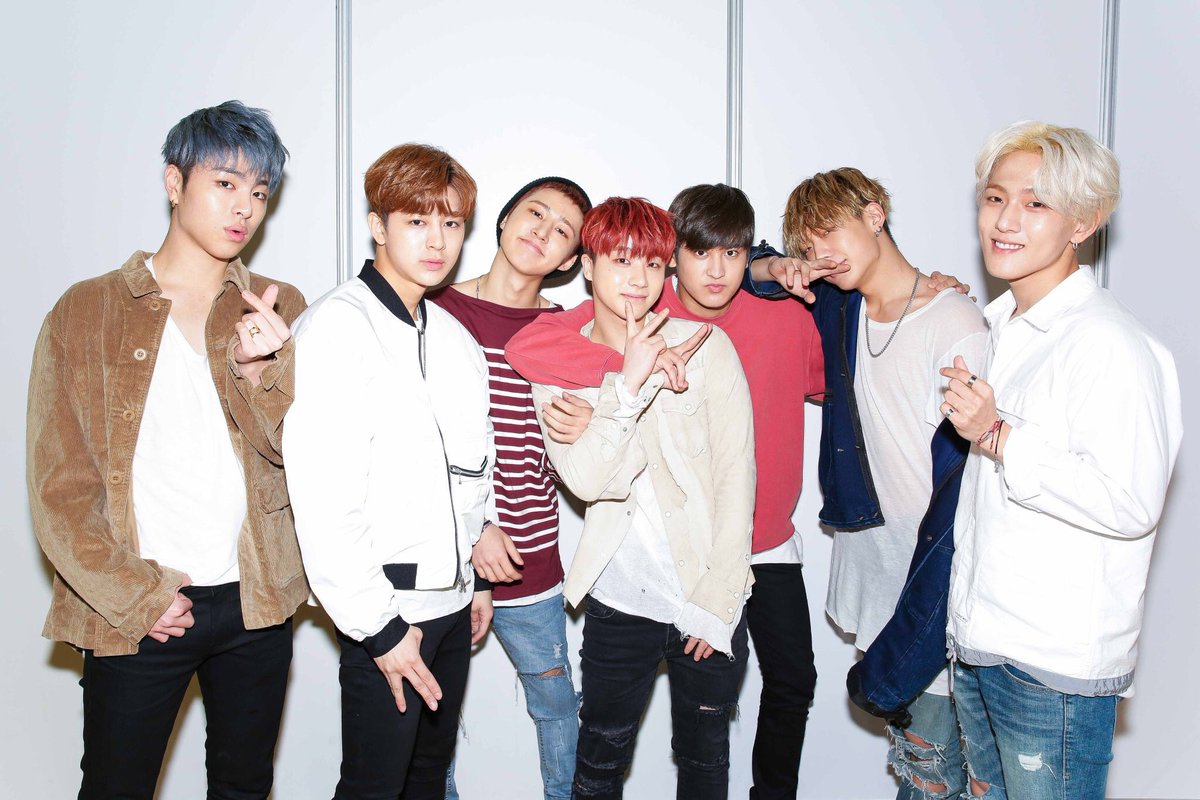 صورة آيكون شكروا المعجبين بمناسبة ذكراهم السنوية الثانية