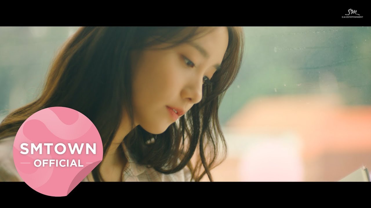 صورة يونا أصدرت فيديو كليب أغنية “عندما تهبّ الرياح” التابعة لقناة SM الموسيقية