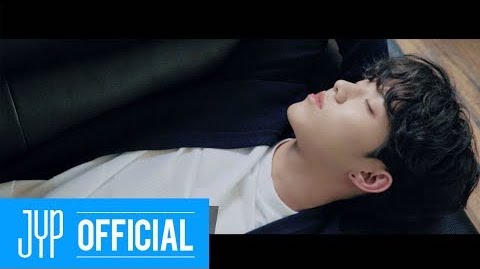 صورة فرقة DAY6 أصدروا فيديو كليب أغنية شهر أكتوبر “حين تحب شخص ما”