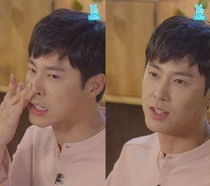 صورة [الآراء] يونهو كشف بأنه لم يجري أي عملية تجميلية باستثناء إصلاح أسنانه