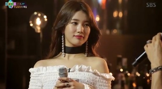 صورة [الآراء] سوزي كشفت عن السبب الذي جعلها تجدد عقدها مع وكالة JYP الترفيهية