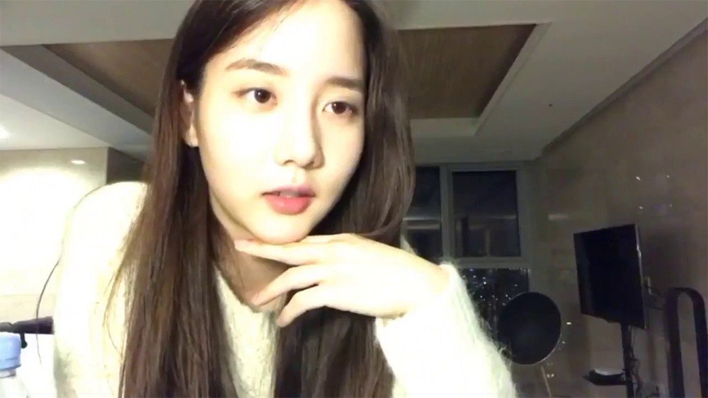 صورة [الآراء] هان سيو هي كشفت عن سبب كراهيتها للإكسو-إل