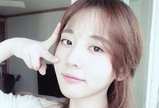 صورة هان سيو هي رفعت فيديو لنفسها وهي ترقص على أغنية بلاك بينك “اللعب بالنار”