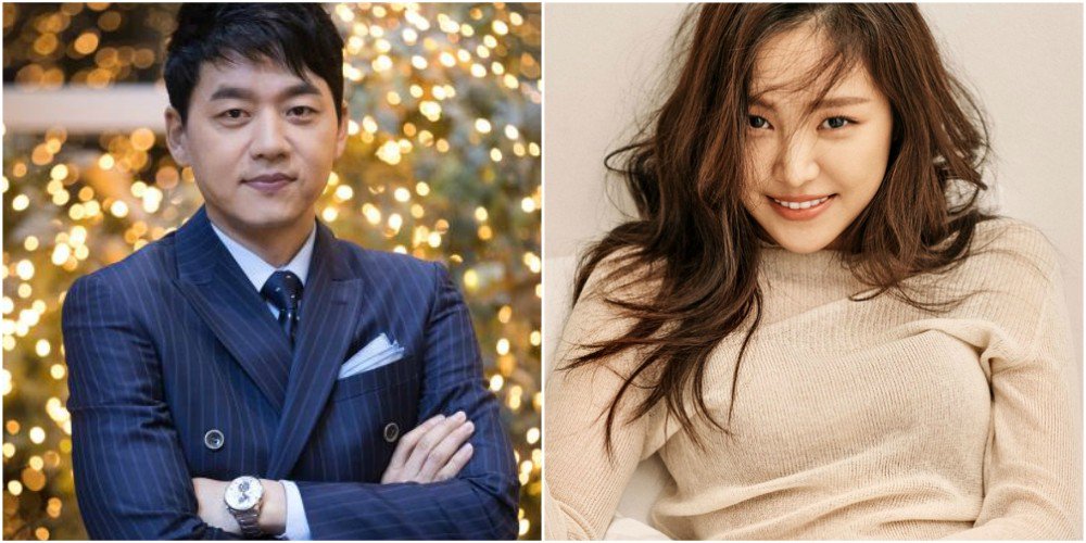 صورة الممثل كيم سيونغ وو (٤٧) رد على من وصفه بالمنحرف لاختياره نايون (٢٣) كنوعه المفضل من النساء