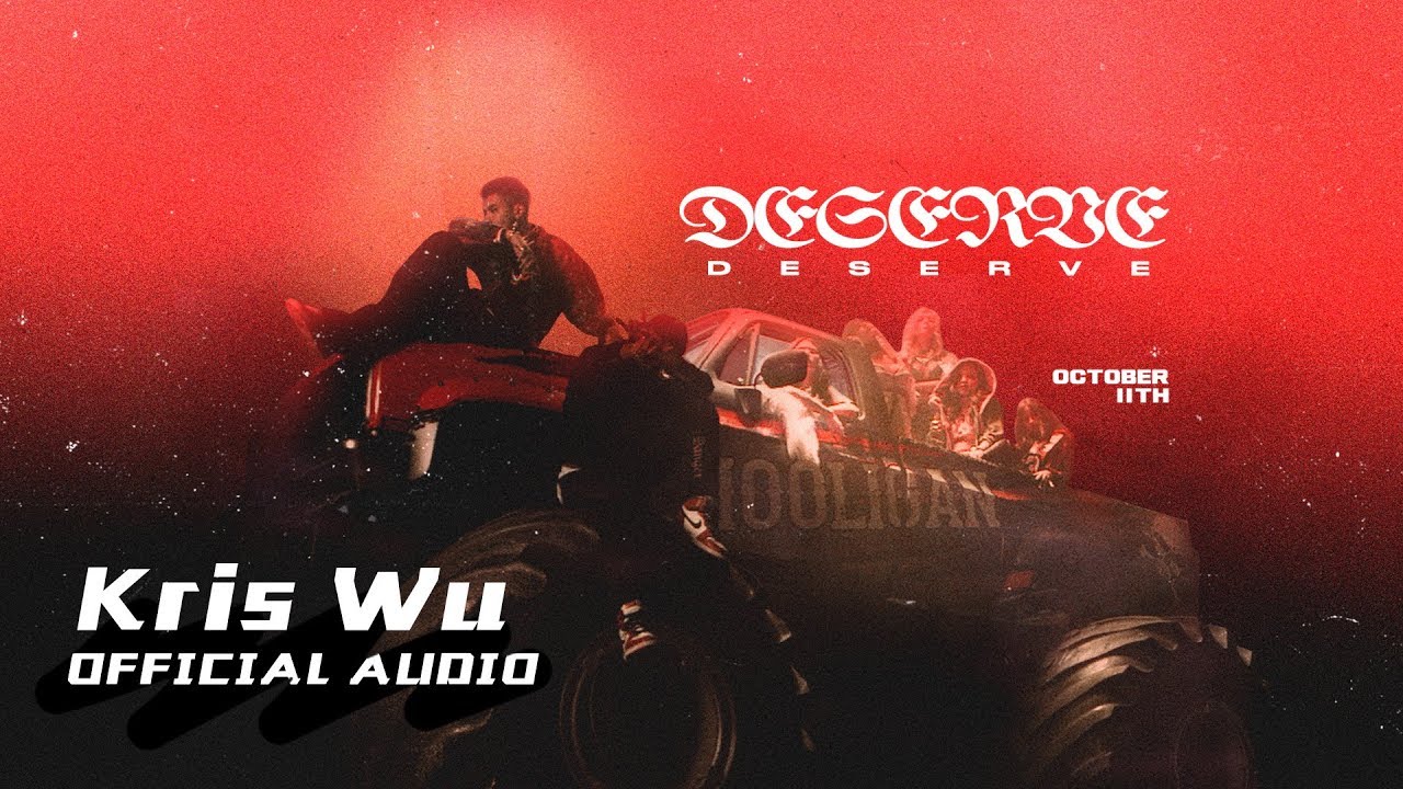 صورة كريس أصدر أغنيته الجديدة Deserve مع ترافيس سكوت + احتّلت المركز الأول في الآيتونز الأمريكي