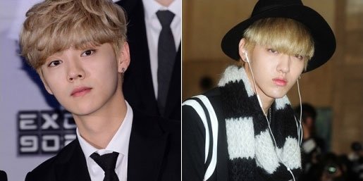 صورة [الآراء] ما هو مقدار ما يكسبه كل من لوهان وكريس سنويا في الصين