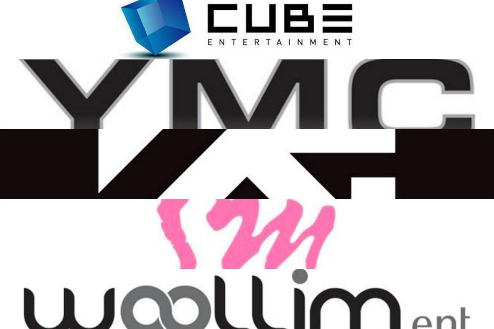 صورة مستخدمي الإنترنت صوتوا لإختيار أسوأ وكالة ترفيهية في كوريا