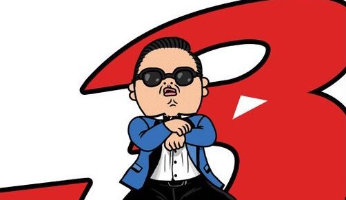 صورة [الآراء] “غانغنام ستايل” تجاوزت حاجز الـ ٣ مليارات مشاهدة على اليوتيوب