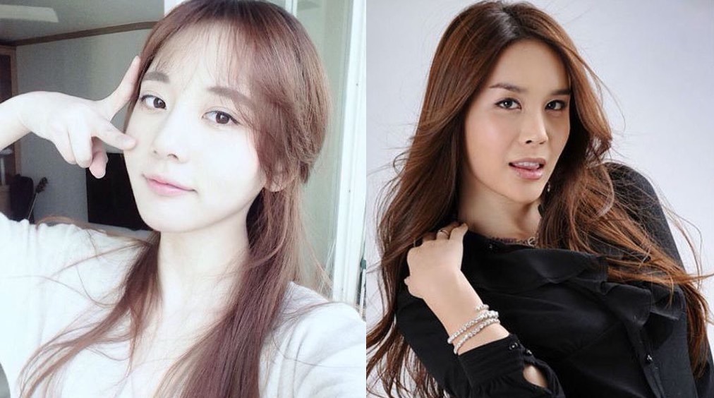 صورة [الآراء] هان سيو هي تقول أن المتحولين جنسيا ليسوا بنساء حقيقيات + رد هاريسو عليها