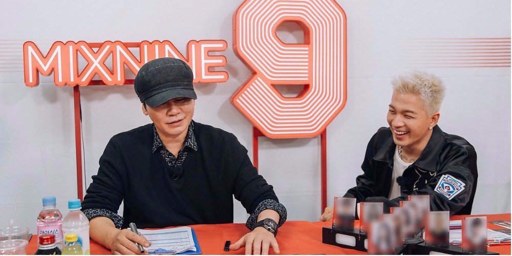 صورة [الآراء] نسب مشاهدات “ميكس ناين” هبطت بشكل كبير حتى وصلت لنطاق الـ 0%