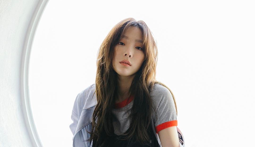 صورة [الآراء] تايون تقول أنها ليست ملزمة بالاعتذار للعامة على الحادث