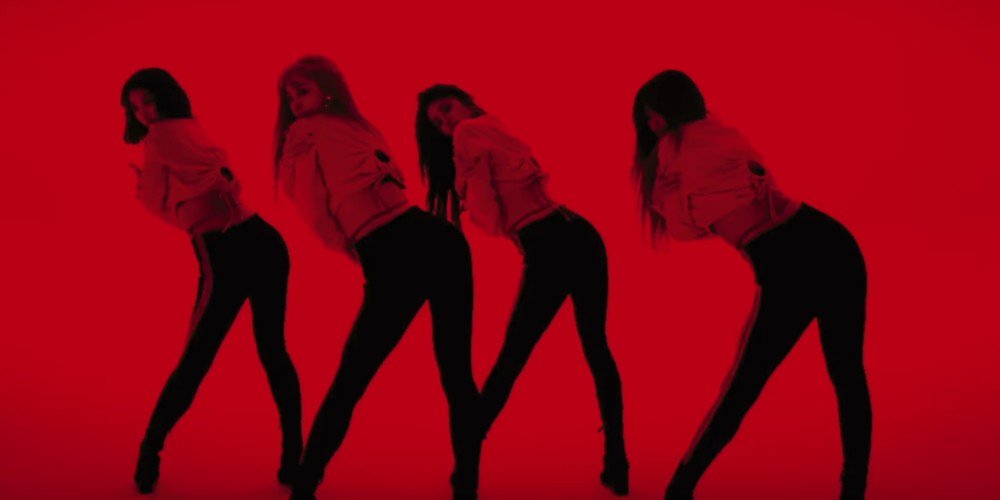 صورة إكسايد أصدرن فيديو كليب أغنيتهن الجديدة DDD