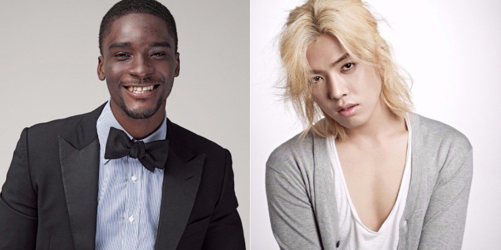 صورة [الآراء] كانغنام قد يزور غانا مع سام أوكايري للتعويض عن غلطته