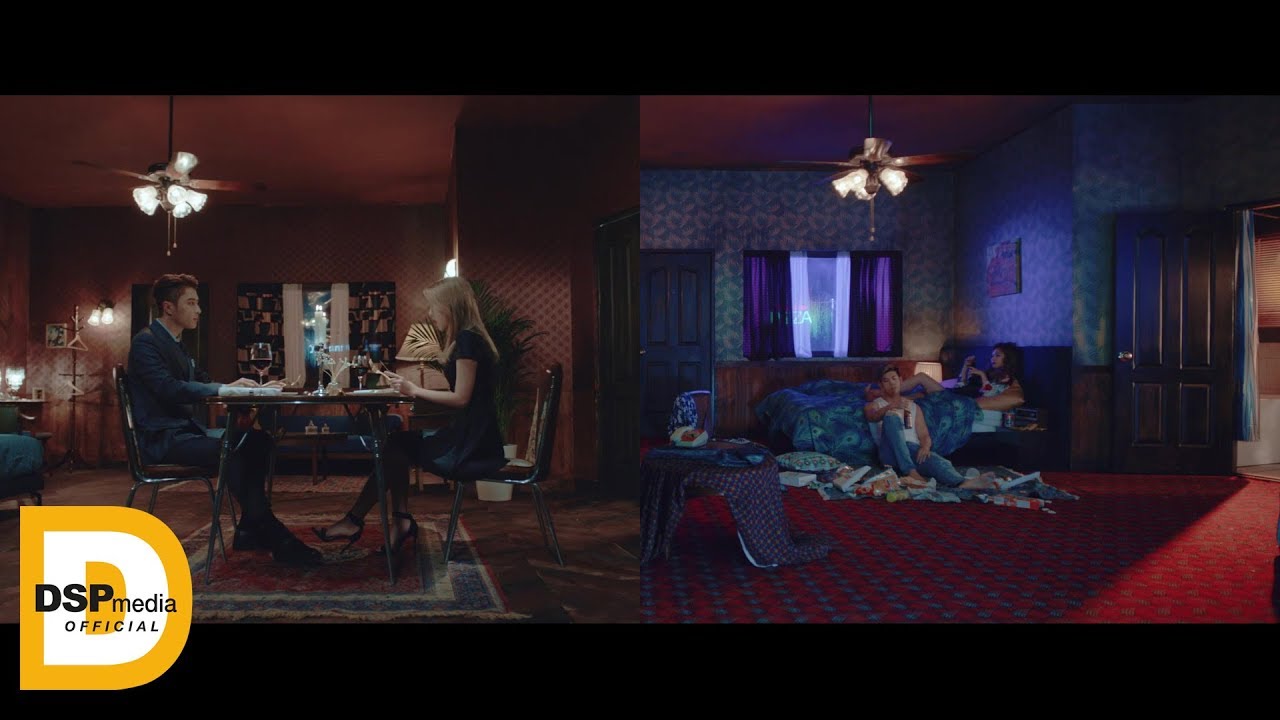 صورة كارد أصدروا فيديو كليب أغنيتهم الجديدة “أنت بداخلي”