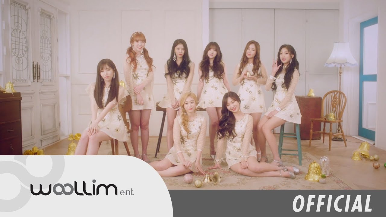 صورة لوفليز أصدرن فيديو كليب أغنيتهن الجديدة “توينكل”