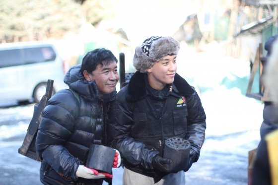 صورة [الآراء] سينغري تبرع بمبلغ مالي وقدم عمل تطوعي بمناسبة عيد ميلاده