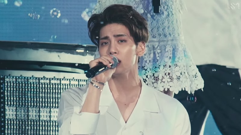 صورة [الآراء] SM أصدروا أغنية تضم كل فناني الوكالة ومنهم الراحل جونغهيون