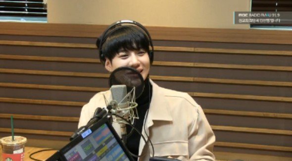 صورة تيمين من شايني اختار أفضل ٣ راقصين في وكالة SM الترفيهية بالنسبة له