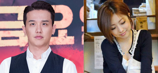 صورة [الآراء] كوش يقول أنه عانى من الاكتئاب بسبب حبيبته السابقة وابتزازها له