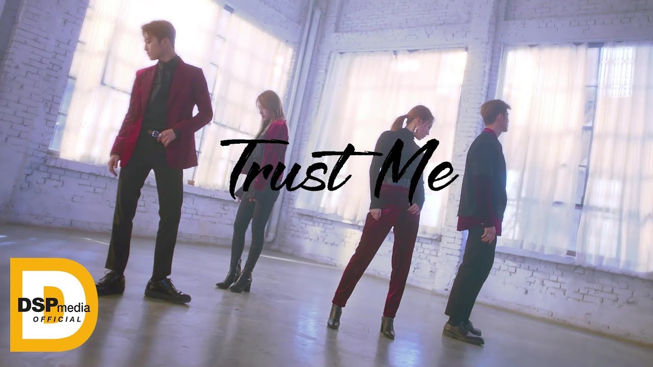 صورة كارد أصدروا فيديو كليب مفاجيء لأغنية “ثق بي”