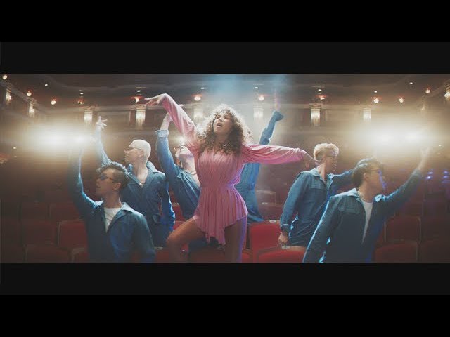 صورة أوم جونغ هوا أصدرت فيديو كليب أغنيتها الجديدة “شارة النهاية”