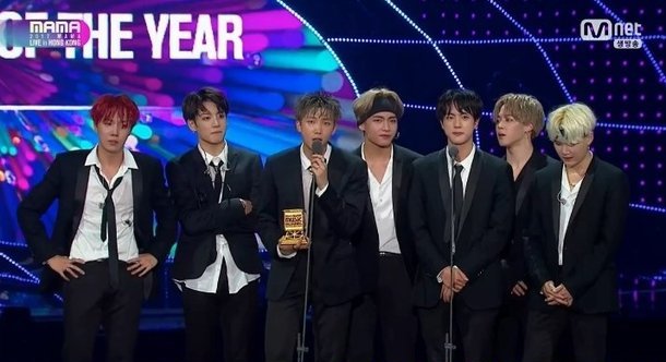 صورة رأي مستخدمي الإنترنت في حفل توزيع جوائز الـ ماما ٢٠١٧ اليوم الثالث في هونغ كونغ