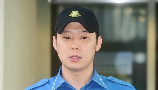 صورة معركة يوتشون القانونية انتهت أخيرا بعد ١٨ شهرا