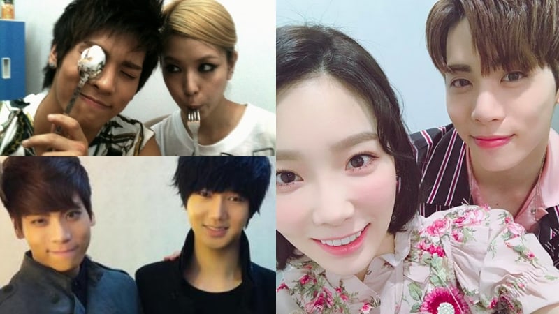 صورة بوا، ييسونغ، و تايون كتبوا رسائل لـ جونغهيون بعد انتهاء مراسم تشييع جثمانه