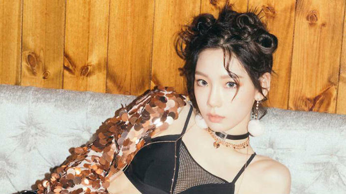 صورة [الآراء] SM توعدوا باتخاذ اجراءات قانونية صارمة ضد التعليقات البغيضة عن تايون