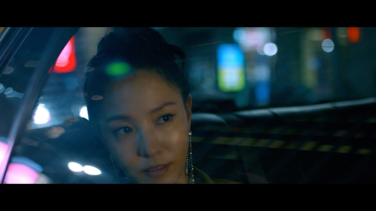 صورة بوا أصدرت فيديو كليب أغنيتها اليابانية “نادي الجاز”