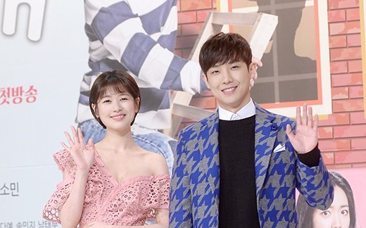 صورة رأي مستخدمي الإنترنت في خبر مواعدة لي جون وجونغ سومين