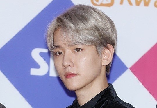 صورة رأي مستخدمي الإنترنت في اعتذار بيكهيون عن تصريحه المتعلق بالاكتئاب