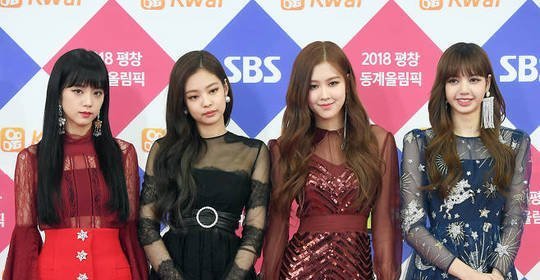 صورة [الآراء] يانغ هيون سوك كشف أن أغنية عودة بلاك بينك ستكون من إنتاج تيدي