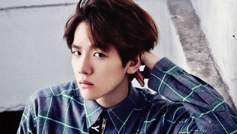 صورة [الآراء] بيكهيون أثار الجدل بتعليقه حين قال أنه لا يفهم لماذا الناس يشعرون بالاكتئاب