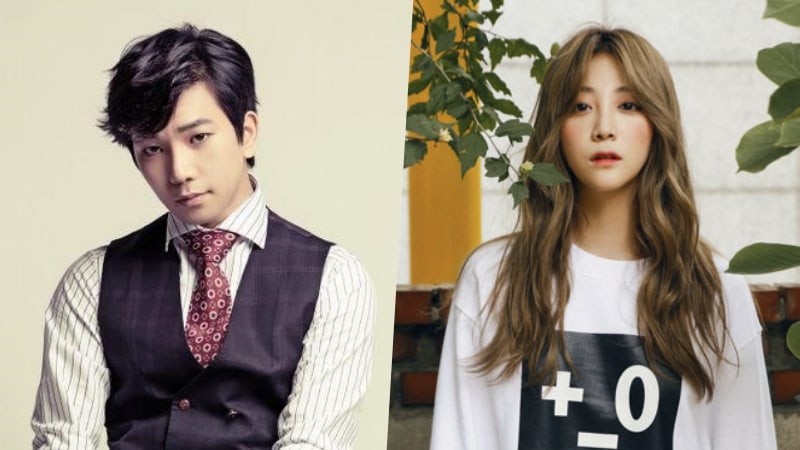 صورة [الآراء] ظهور تقارير تقول أن G.O وتشوي ييسول يتواعدان