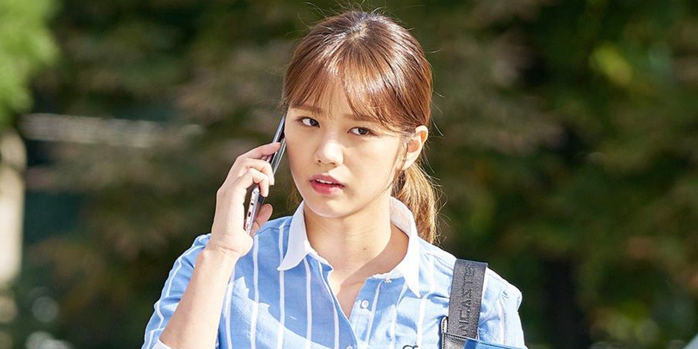 صورة هيري من قريلز داي كتبت رسالة خطية تحدثت فيها عن ردود الفعل السلبية تجاه تمثيلها