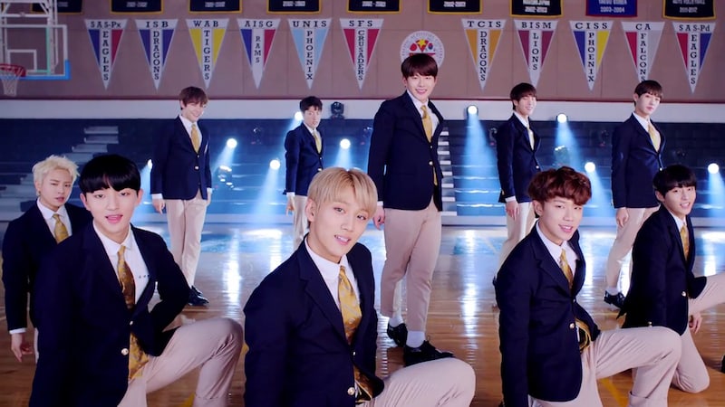 صورة غولدين تشايلد أصدروا فيديو كليب أغنيتهم الجديدة “إنه أنتِ”