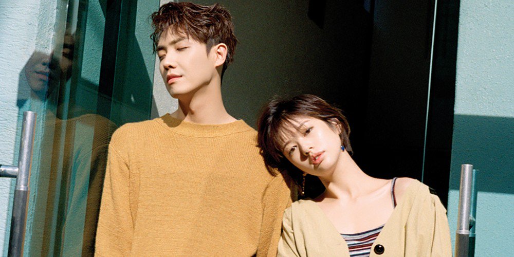 صورة [مؤكد] لي جون وجونغ سومين يتواعدان + صور ديسباتش