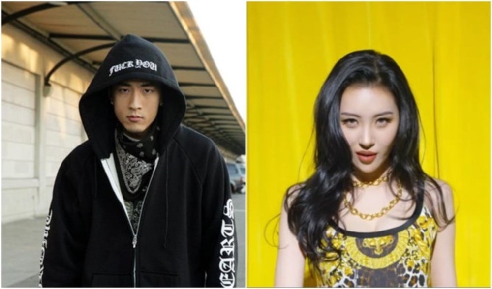 صورة [الآراء] تيدي نفى اتهامات سرقة الحقوق المتعلقة بأغنية سونمي “بطلة”