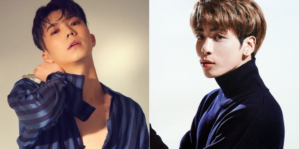 صورة [الآراء] وويونغ كشف بأنه قد عانى من الاكتئاب مثل الراحل جونغهيون وأنه تمكن من هزيمته