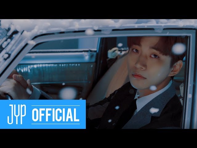 صورة جونهو من 2PM أصدر فيديو كليب أغنية “نوم شتوي” كهدية خاصة بمناسبة عيد ميلاده