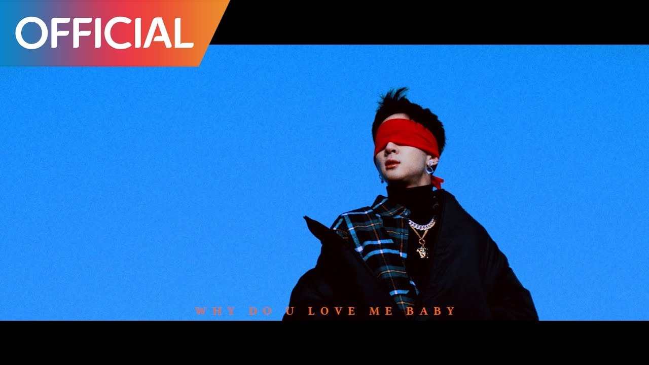 صورة رافي عضو فرقة فيكس أصدر فيديو كليب أغنيته الجديدة “نيرفانا”