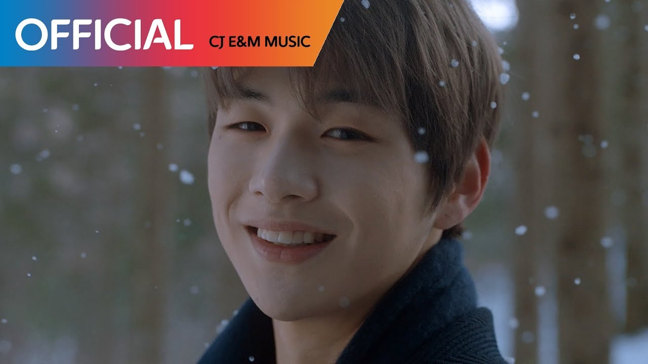 صورة دافيتشي أصدرتا فيديو كليب أغنية “أيام من دونك” من تمثيل كانغ دانييل