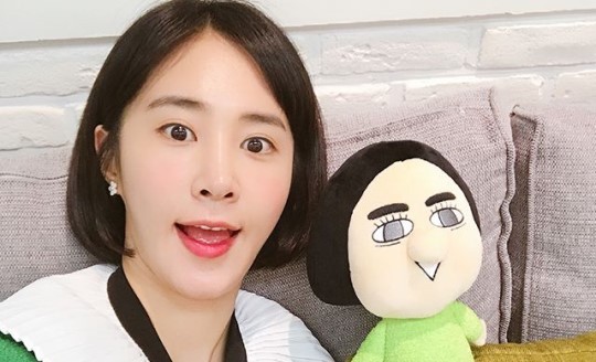 صورة رأي مستخدمي الإنترنت في شكل يوري من سنسد بقصة شعرها الجديدة