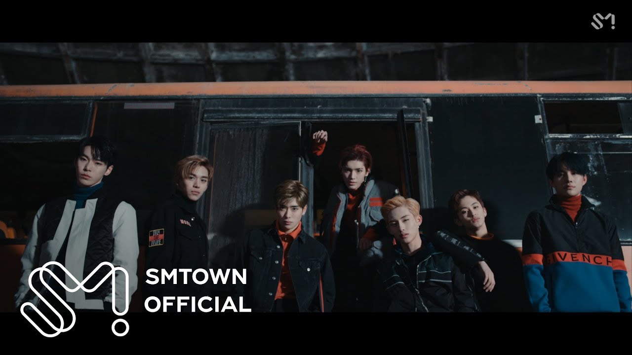 صورة [الآراء] NCT U أصدروا فيديو كليب أغنيتهم المسبقة الإصدار Boss قبل عودة الفرقة الرسمية