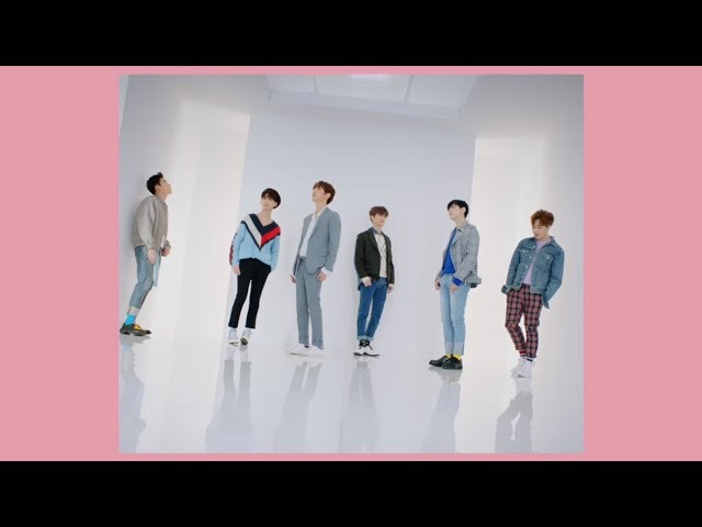 صورة بويفريند أصدروا فيديو كليب أغنيتهم اليابانية Try My Wings