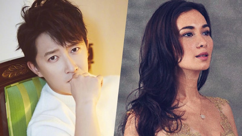 صورة في عيد ميلاده الـ ٣٤ أعلن هانغينغ عن علاقته بالممثلة سيلينا جايد