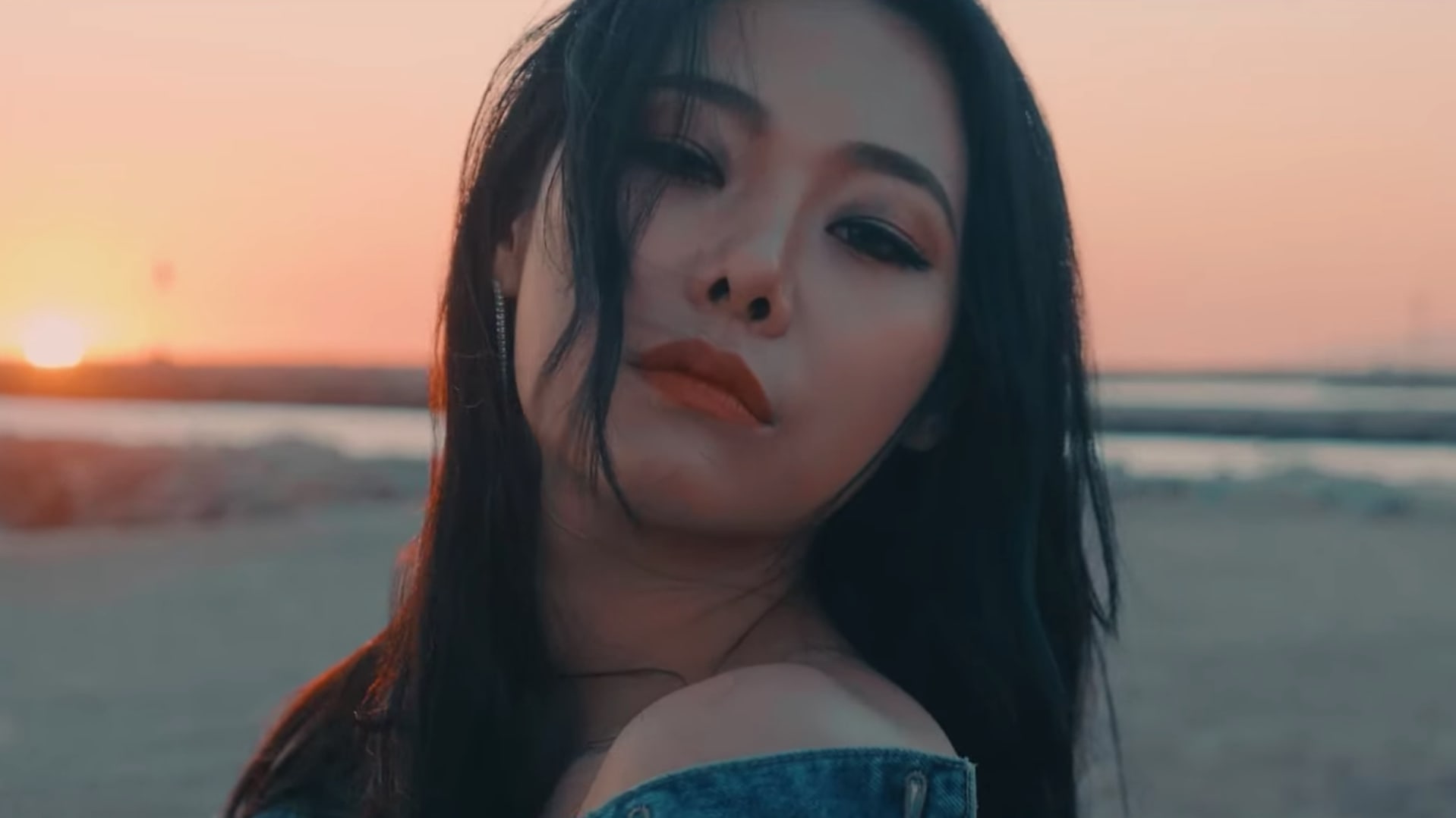 صورة الرابر شيتا أصدرت فيديو كليب أغنيتها الجديدة “سأكون هناك”