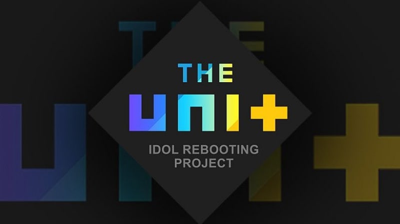 صورة برنامج The Unit كشفوا عن التسعة أعضاء النهائيين لفرقتي الفتيات والفتيان