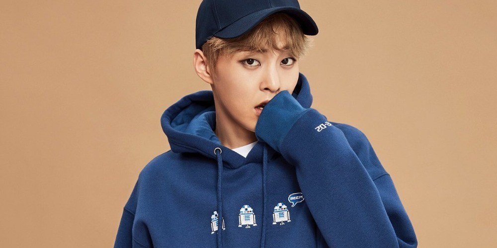 صورة [الآراء] شيومين من إكسو كشف بأنه لن يقبل هدايا المعجبين بعد الآن